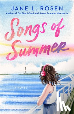 Rosen, Jane L. - Songs of Summer