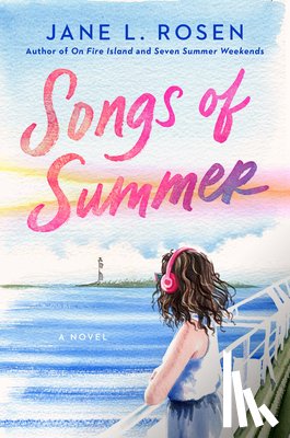 Rosen, Jane L. - Songs of Summer