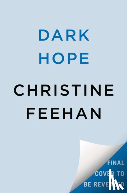Feehan, Christine - Dark Hope