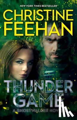 Feehan, Christine - Thunder Game