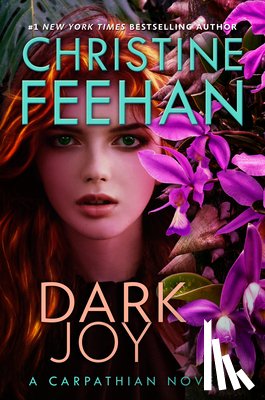 Feehan, Christine - Dark Joy