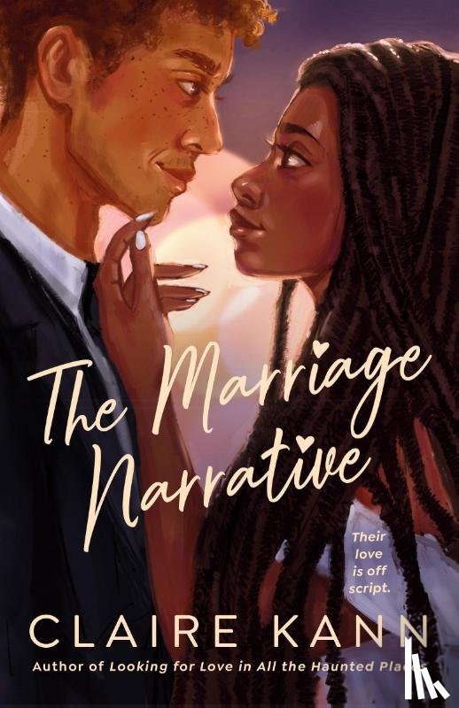 Kann, Claire - The Marriage Narrative