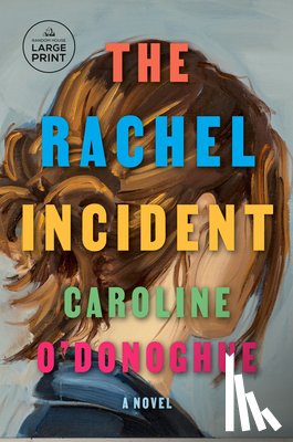 O'Donoghue, Caroline - O'Donoghue, C: RACHEL INCIDENT -LP