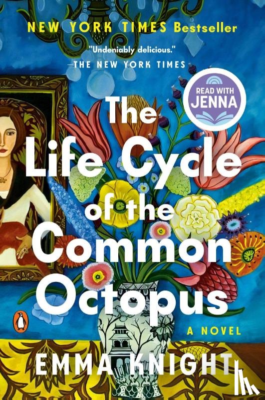 Knight, Emma - The Life Cycle of the Common Octopus