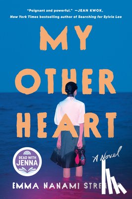 Strenner, Emma Nanami - My Other Heart