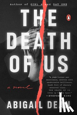 Dean, Abigail - The Death of Us