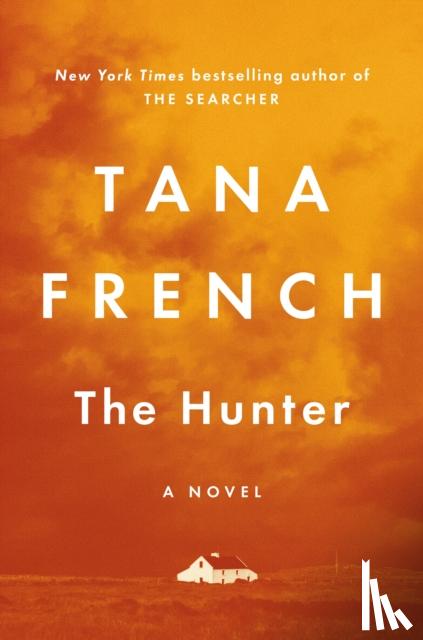 French, Tana - The Hunter