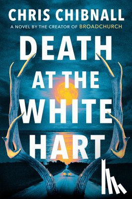 Chibnall, Chris - Death at the White Hart