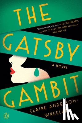 Anderson Wheeler, Claire - The Gatsby Gambit