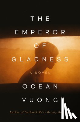 Vuong, Ocean - The Emperor of Gladness
