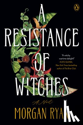 Ryan, Morgan - Resistance of Witches