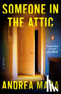 Mara, Andrea - Someone in the Attic