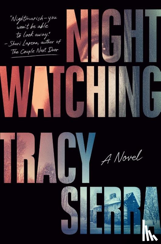Sierra, Tracy - Nightwatching