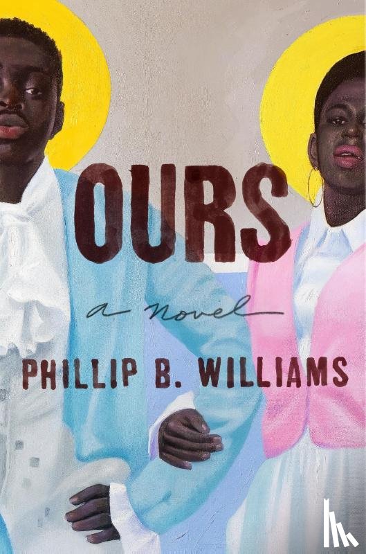 Williams, Phillip B. - Ours