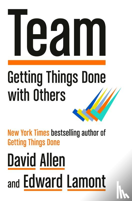 Allen, David - Team