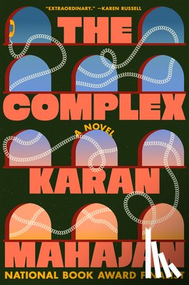 Mahajan, Karan - The Complex