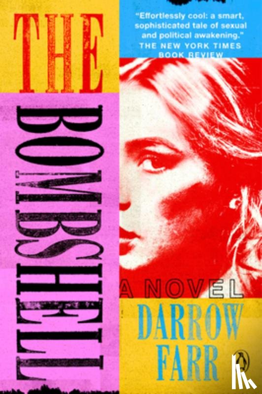 Farr, Darrow - The Bombshell