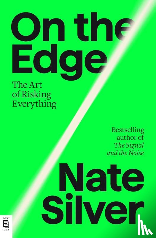 Silver, Nate - On the Edge