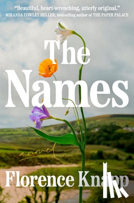 Knapp, Florence - The Names