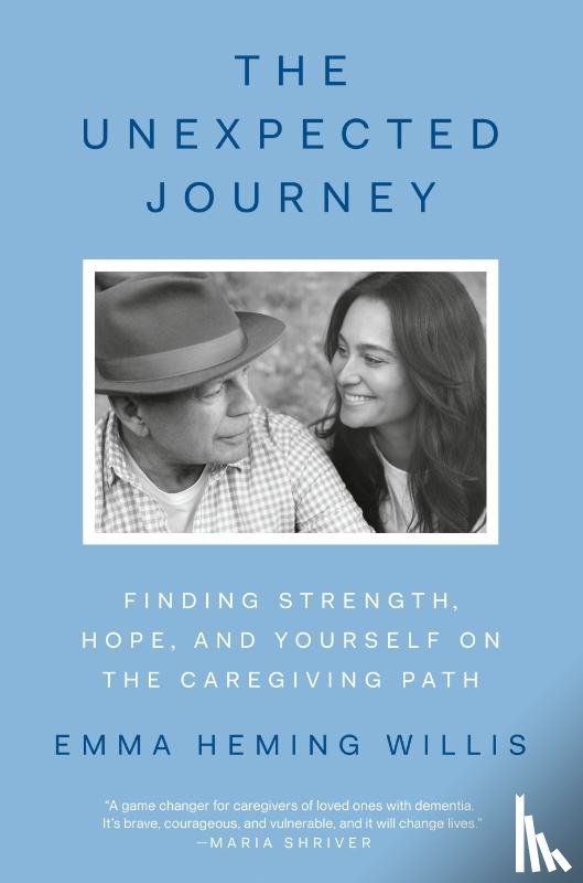 Willis, Emma Heming - The Unexpected Journey