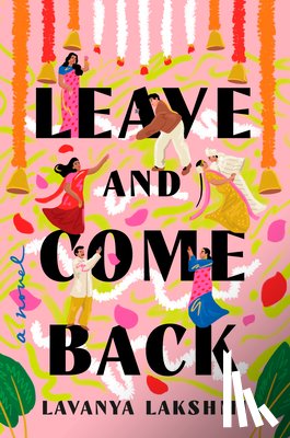 Lakshmi, Lavanya - Leave and Come Back