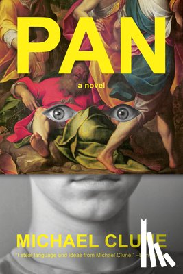 Clune, Michael - Pan