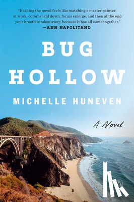 Huneven, Michelle - Bug Hollow