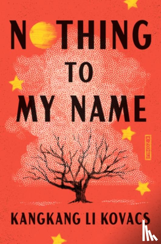 Kovacs, Kangkang Li - Nothing to My Name