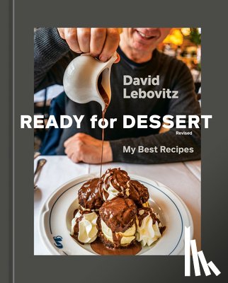 Lebovitz, David - Ready for Dessert, Revised