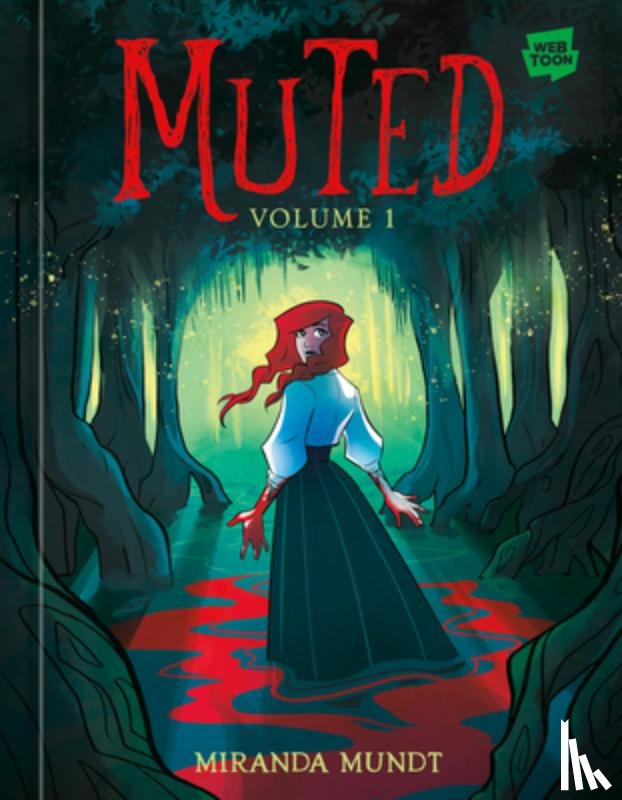Mundt, Miranda - Muted 1