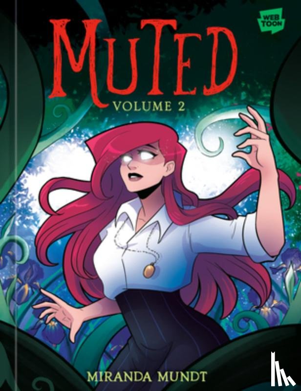 Mundt, Miranda - Muted: Volume 2