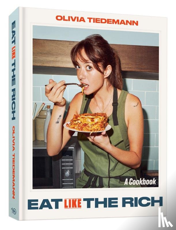 Tiedemann, Olivia - Eat (Like) the Rich