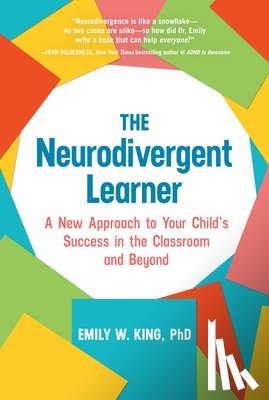King, Emily W. - The Neurodivergent Learner
