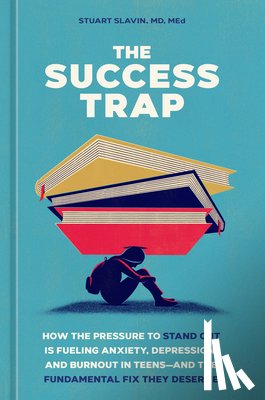Slavin, Stuart - The Success Trap
