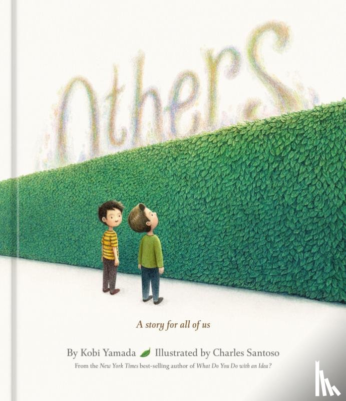 Yamada, Kobi, Santoso, Charles - Others