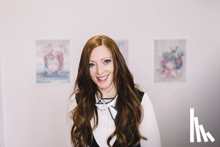 d'Errico, Camilla - Pop Manga Paint and Ink Coloring Book