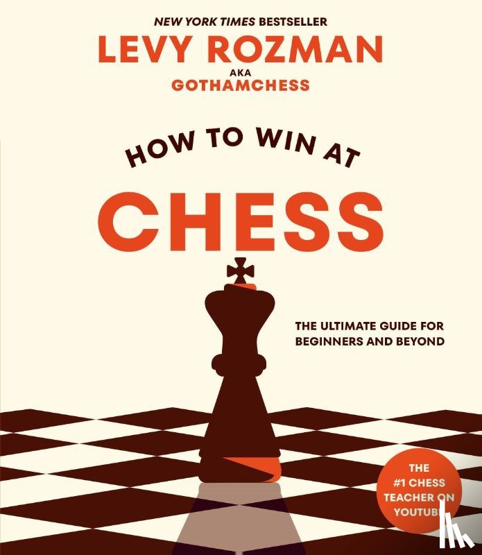 Rozman, Levy - How to Win at Chess