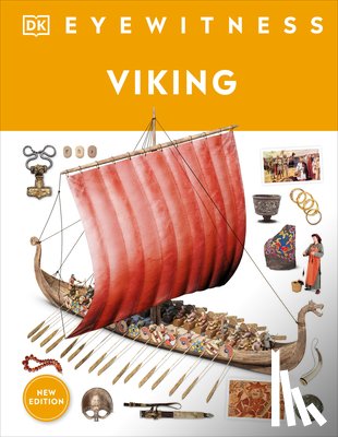 DK - Eyewitness Viking