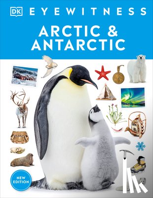 DK - Eyewitness Arctic and Antarctic