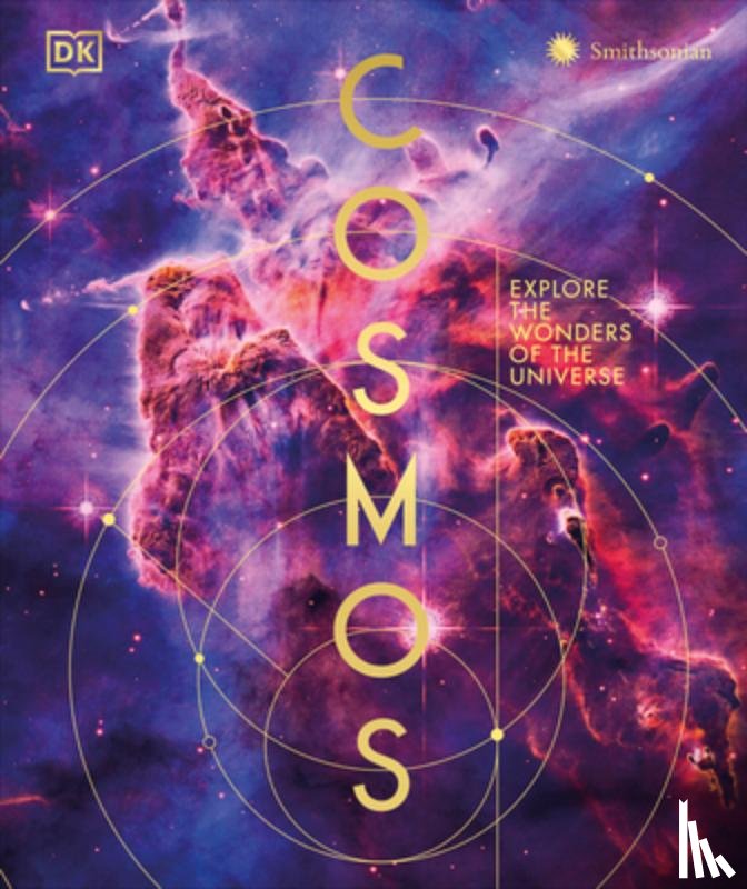 Dk - Cosmos: Explore the Wonders of the Universe