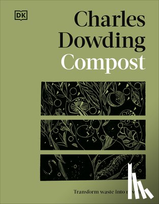 Dowding, Charles - Dowding, C: Compost