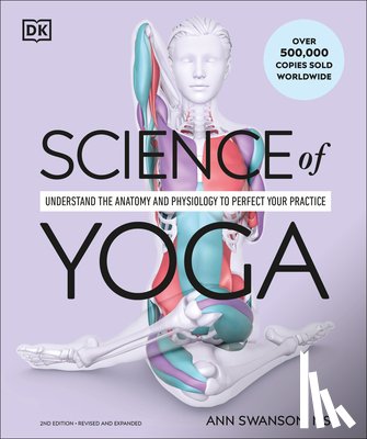 Swanson, Ann - Swanson, A: Science of Yoga