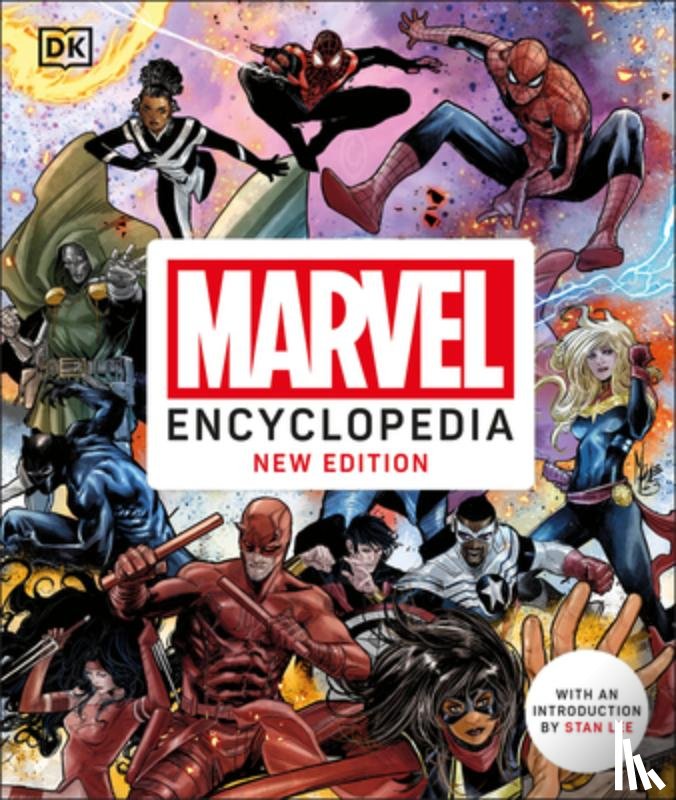 Cowsill, Alan - Marvel Encyclopedia New Edition