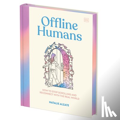 Alzate, Natalie - Offline Humans