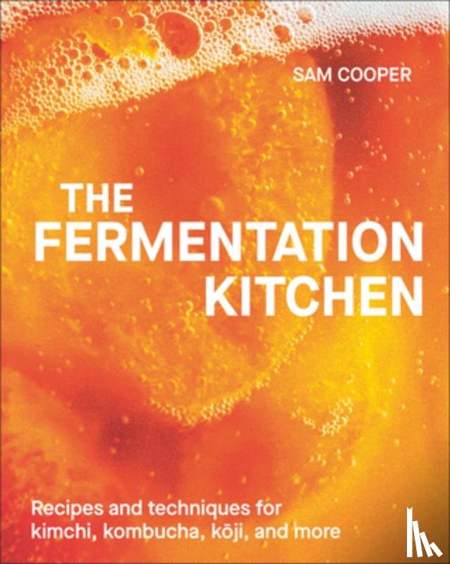 Cooper, Sam - Cooper, S: Fermentation Kitchen