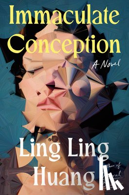 Huang, Ling Ling - Immaculate Conception