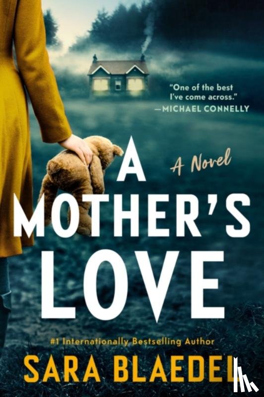 Blaedel, Sara - A Mother's Love