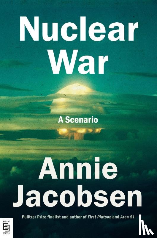 Jacobsen, Annie - Nuclear War