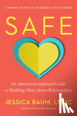 Baum, Jessica - Safe