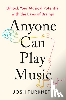 Turknett, Josh (Josh Turknett) - Anyone Can Play Music
